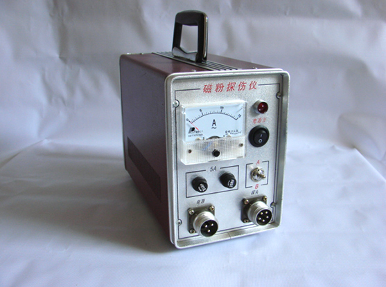 CDX-3探傷儀